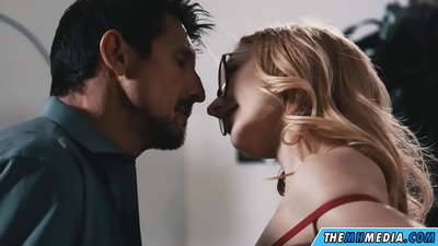 Porn girls as fheàrr