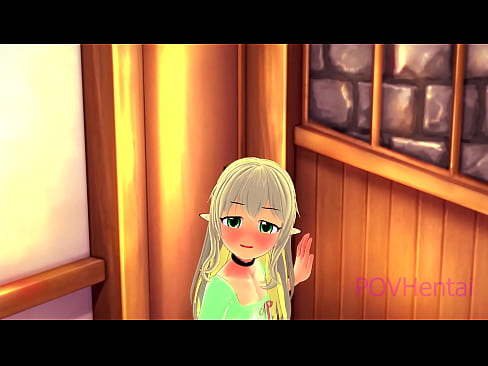 ❤️ (Trap) Bidh maighdeann Elvish gad chuideachadh gus d’ aghaidh a nighe. Bhidio porn  aig gd.hochu-sex-tomsk.ru ☑